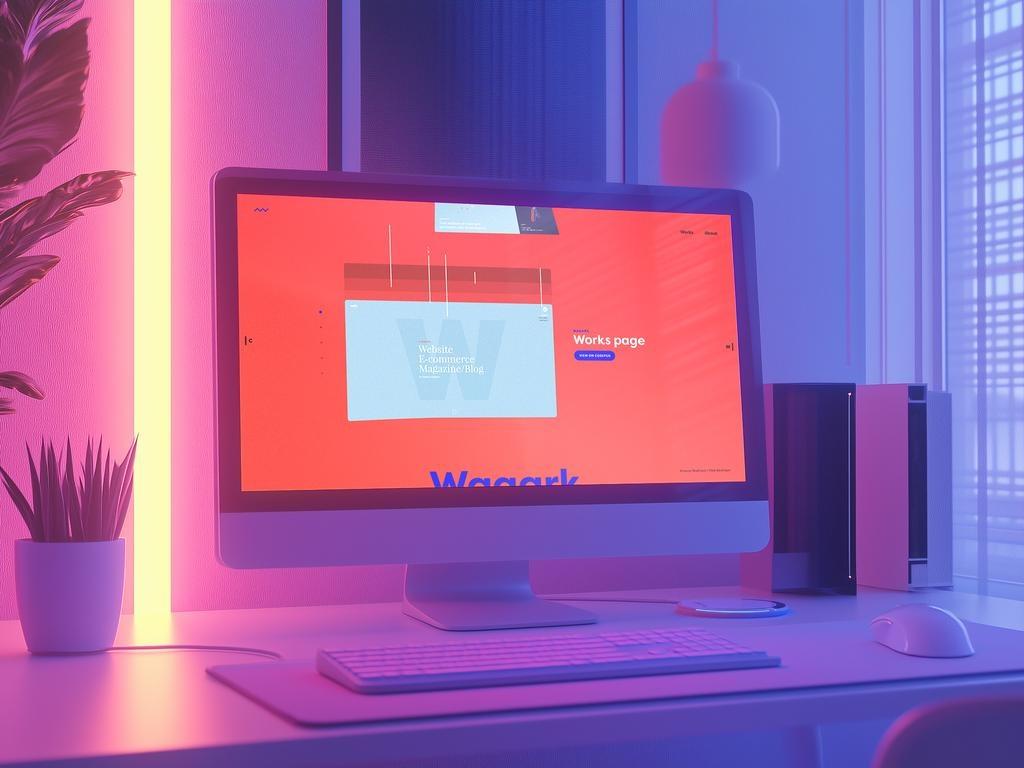 2017 portfolio (never released)