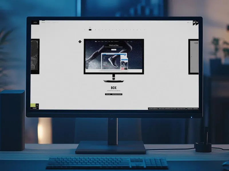 Portfolio 2014